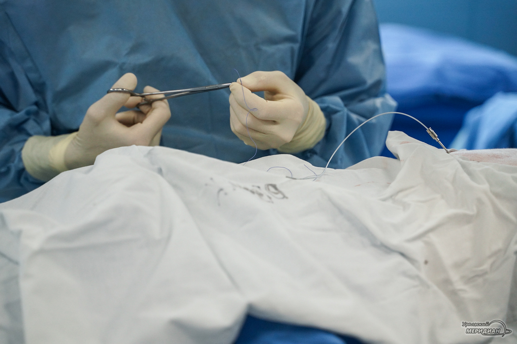 Госпиталь Тетюхина в Нижнем Тагиле прекращает делать эндопротезирование
