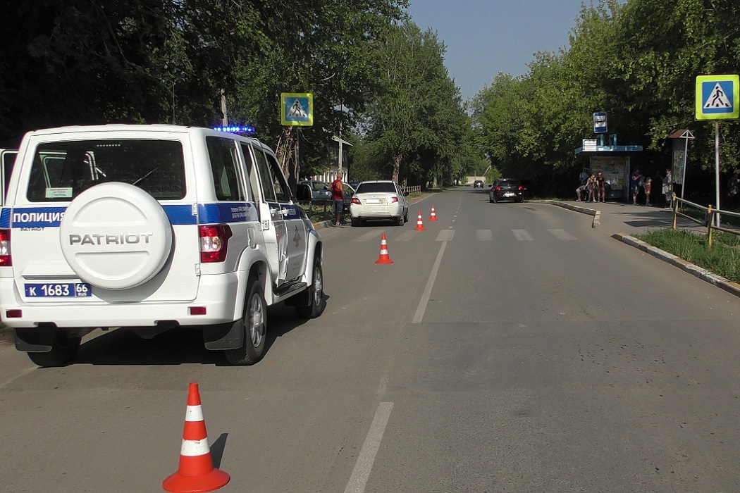 В Каменске-Уральском 65-летний водитель Daewoo сбил 11-летнюю девочку