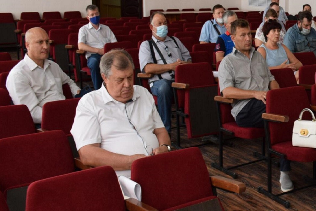 В Шадринске депутат гордумы второй раз проигнорировал обращение жителей