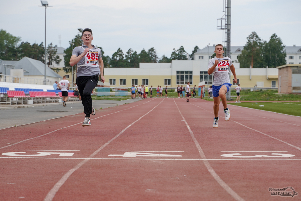 Уроженцы Курганской области участвуют в Олимпийских играх в Токио