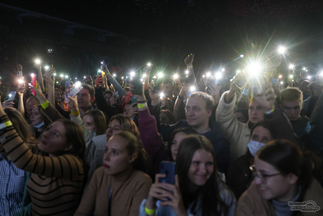 Организаторы Ural Music Night объявили первых хедлайнеров фестиваля