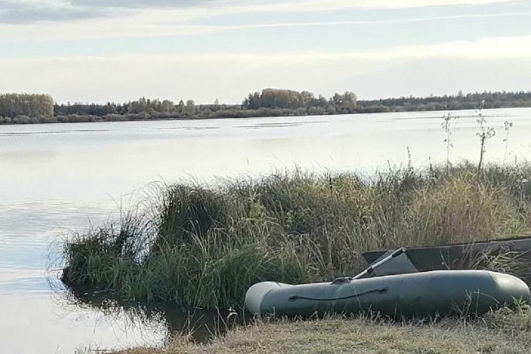 Тела двух рыбаков обнаружили в Свердловской области на озере Тынгаш
