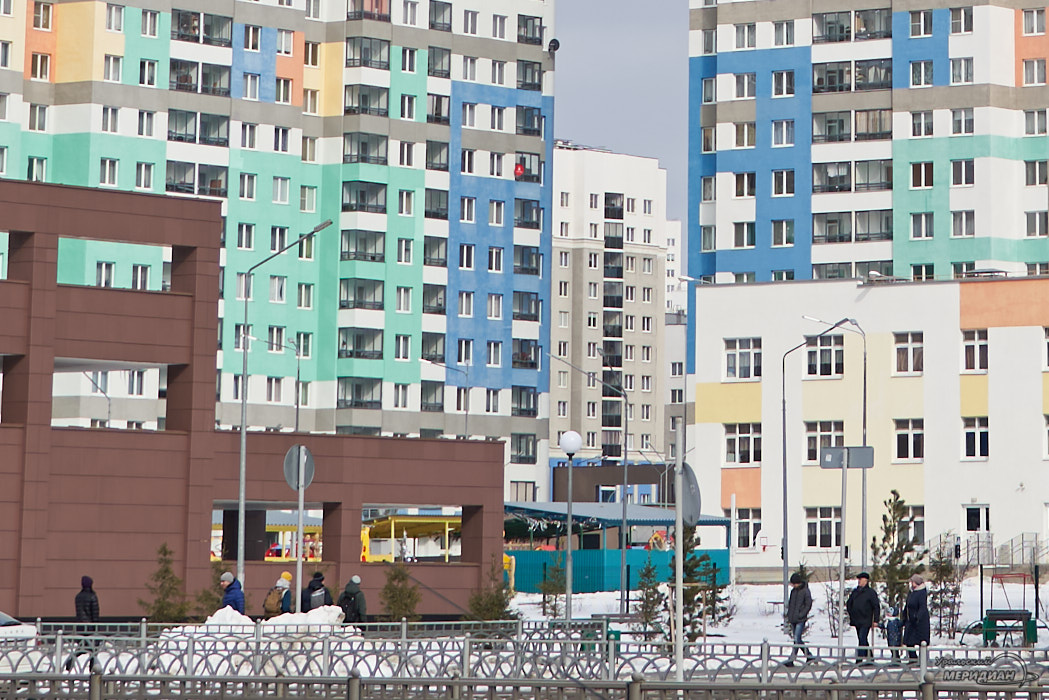 Как получить квартиру по жилищной программе в Свердловской области?