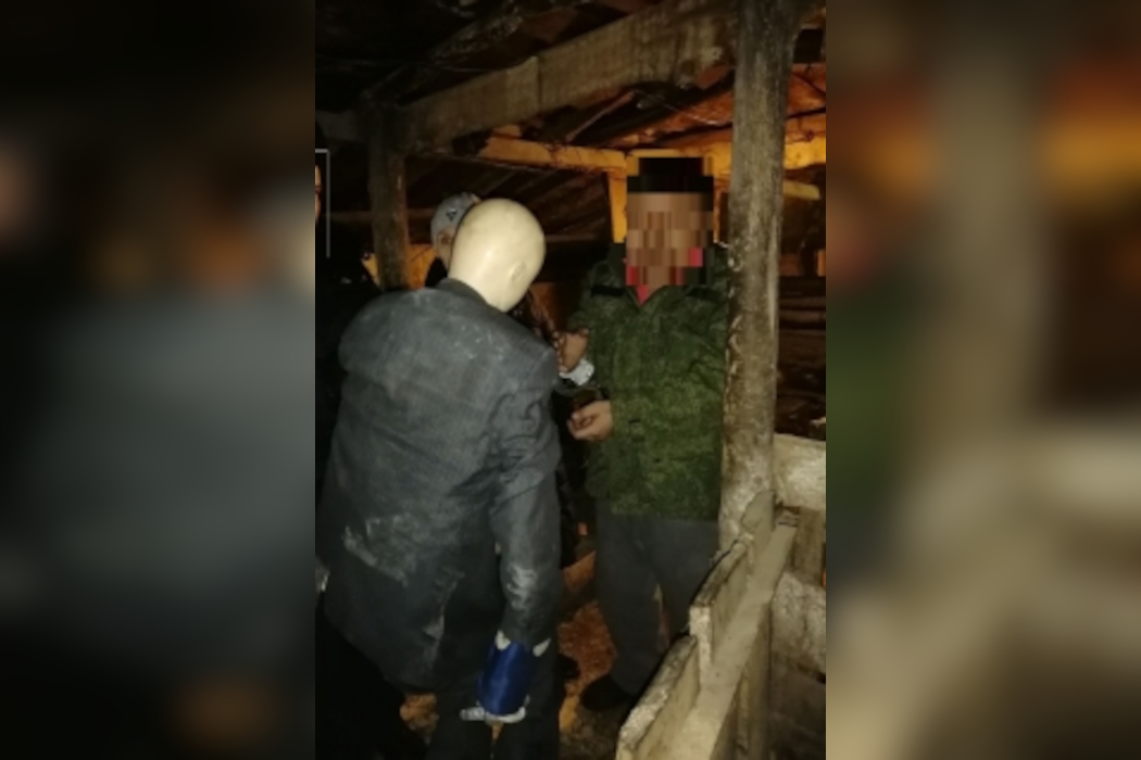 В тюменском селе мужчина до смерти избил пенсионера