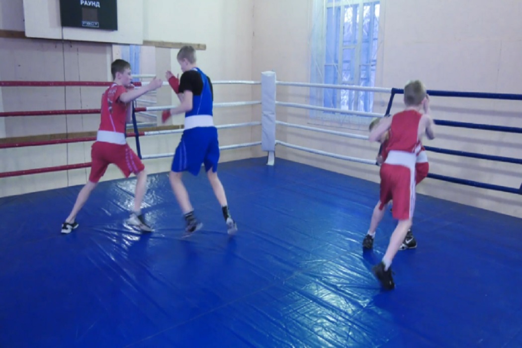 В Шадринске закрывают детскую спортивную школу