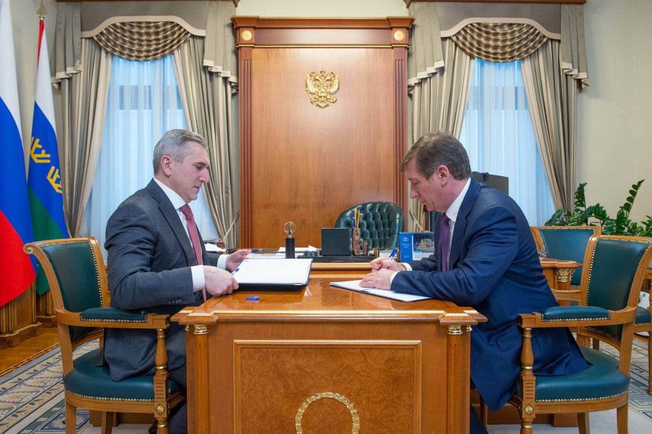 На электроснабжение Тюменской области в 2022 году направят 4,3 млрд рублей