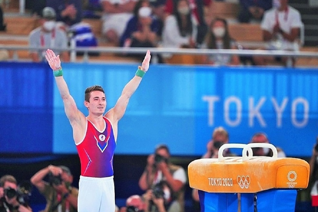 Олимпийский чемпион проведет мастер-класс в Тюмени