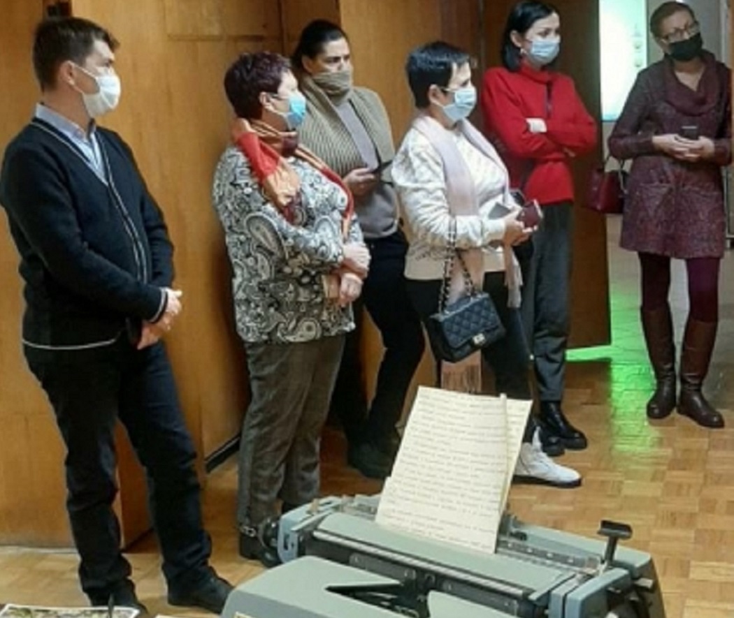 Представители турфирм из Беларуси посетили Центр Илизарова в Кургане