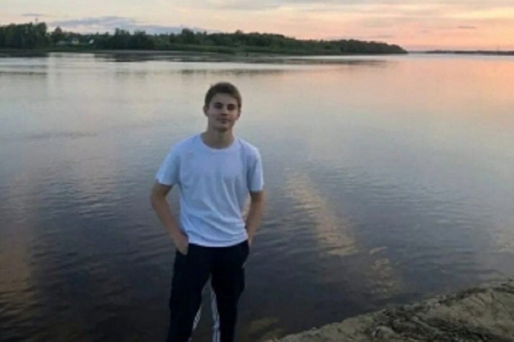 В Нефтеюганске возбуждено уголовное дело по факту пропажи 17-летнего подростка 1