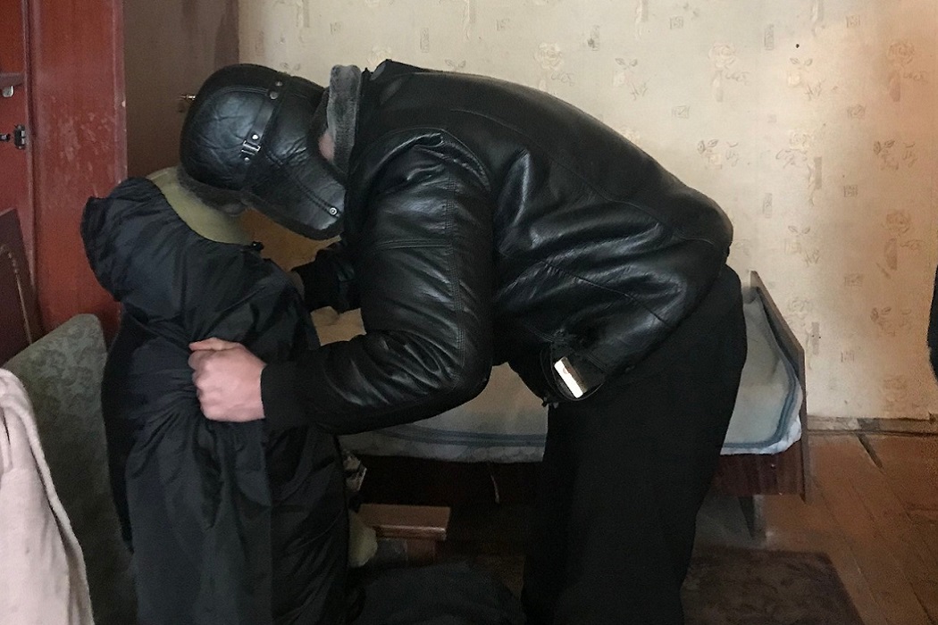 На Урале уголовника осудили на 10 лет за избиение знакомого до смерти