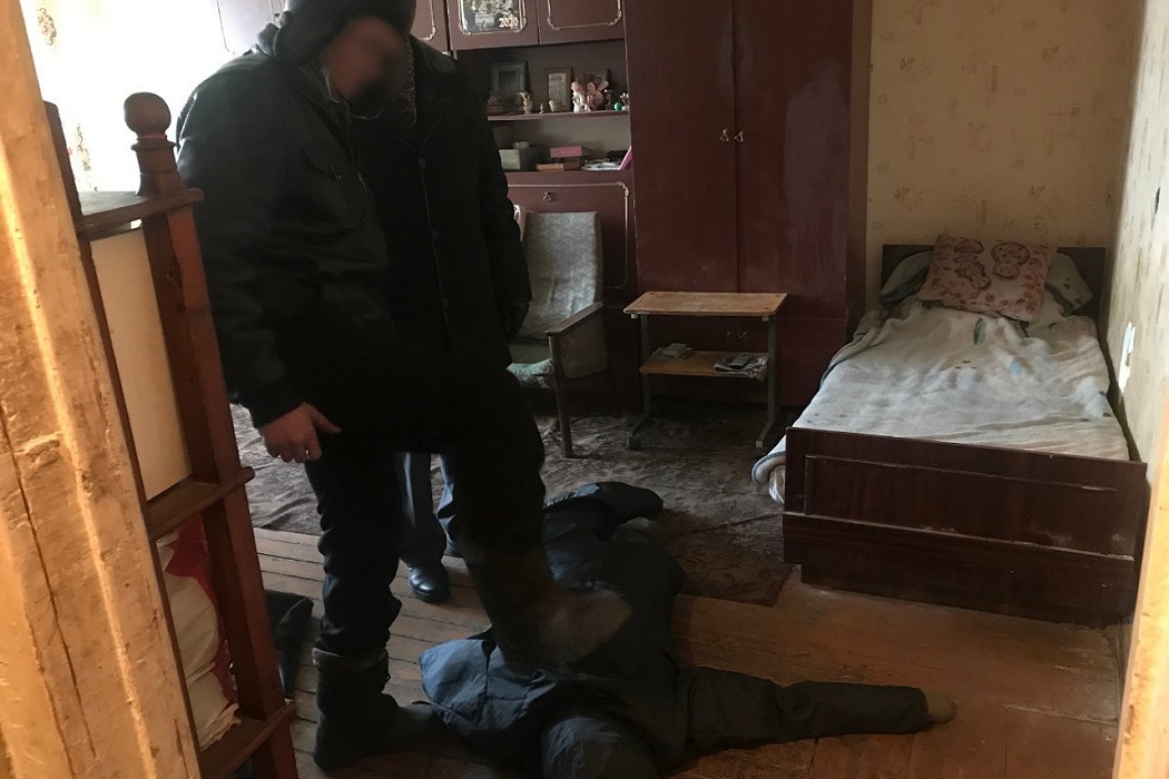 На Урале уголовника осудили на 10 лет за избиение знакомого до смерти