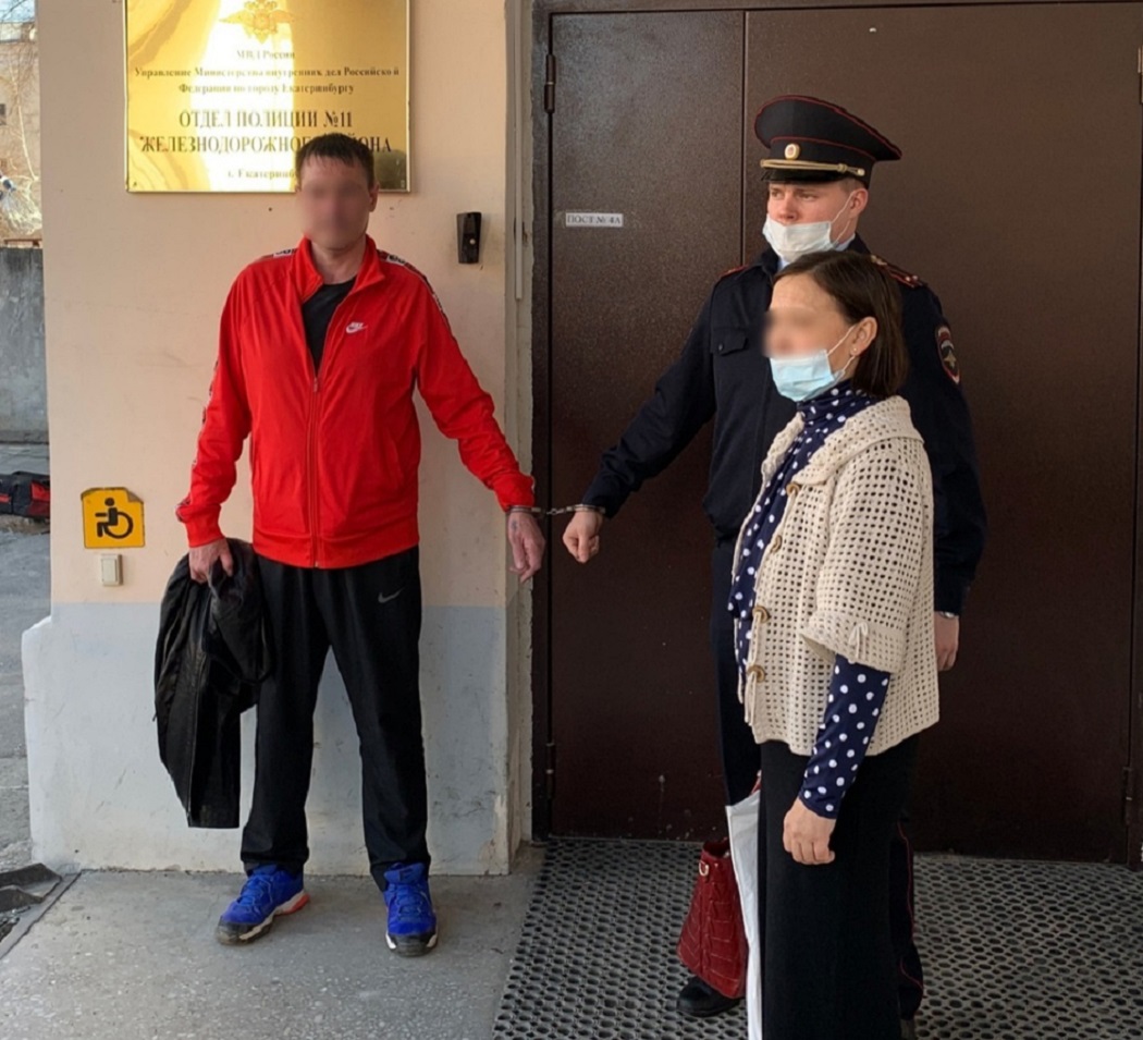 Заколовший знакомого ножом екатеринбуржец осуждён на 8 лет