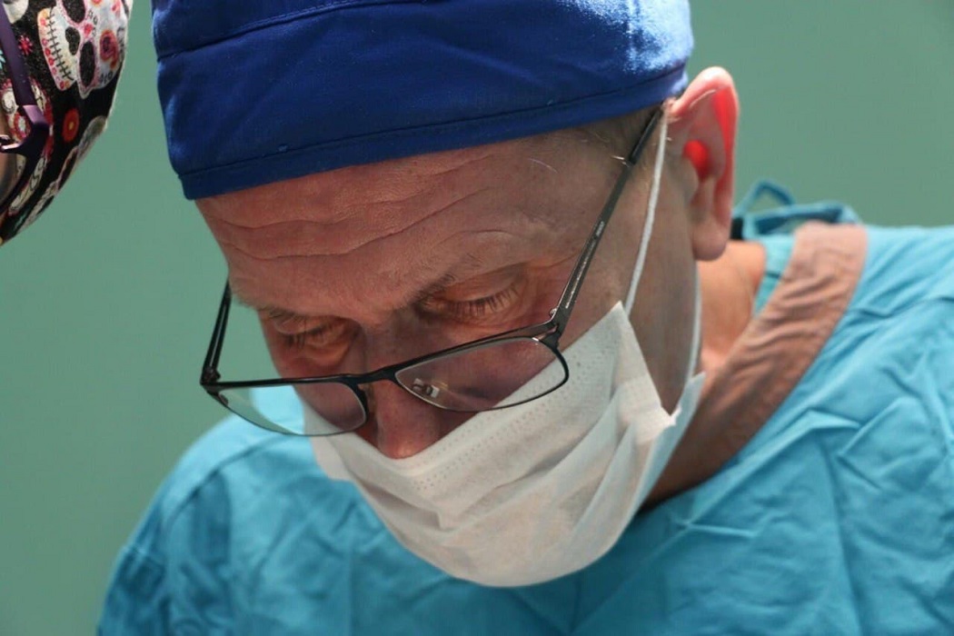 В тюменской ОКБ №1 выполнено почти 100 операций по трансплантации органов