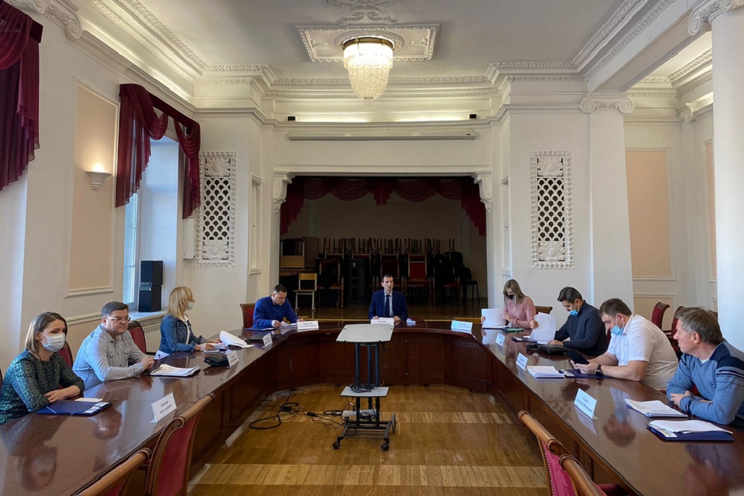 В Екатеринбурге пройдут дополнительные выборы в городскую Думу