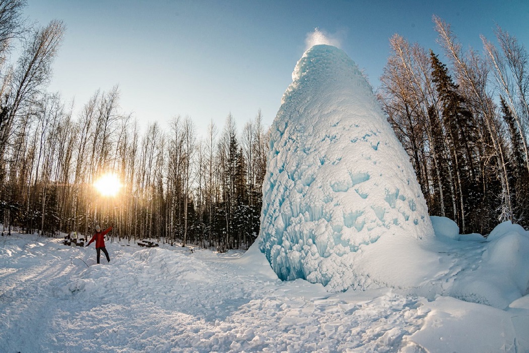 Топ-7 уникальных мест для зимних экскурсий на природу из Екатеринбурга