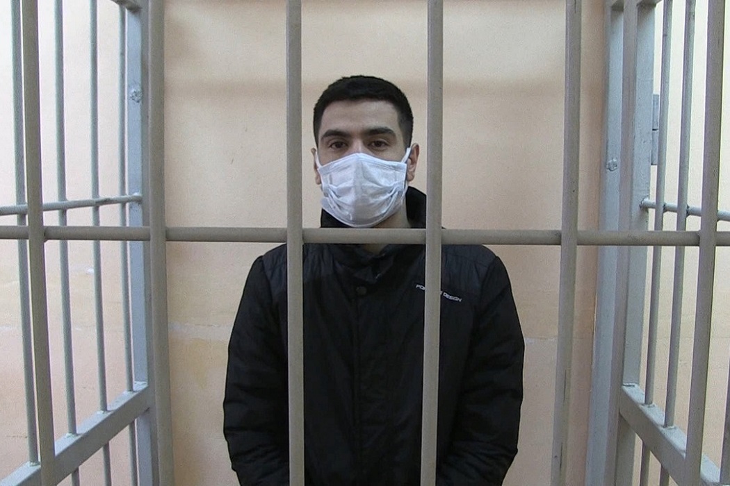 В Екатеринбурге задержали фальшивомонетчика