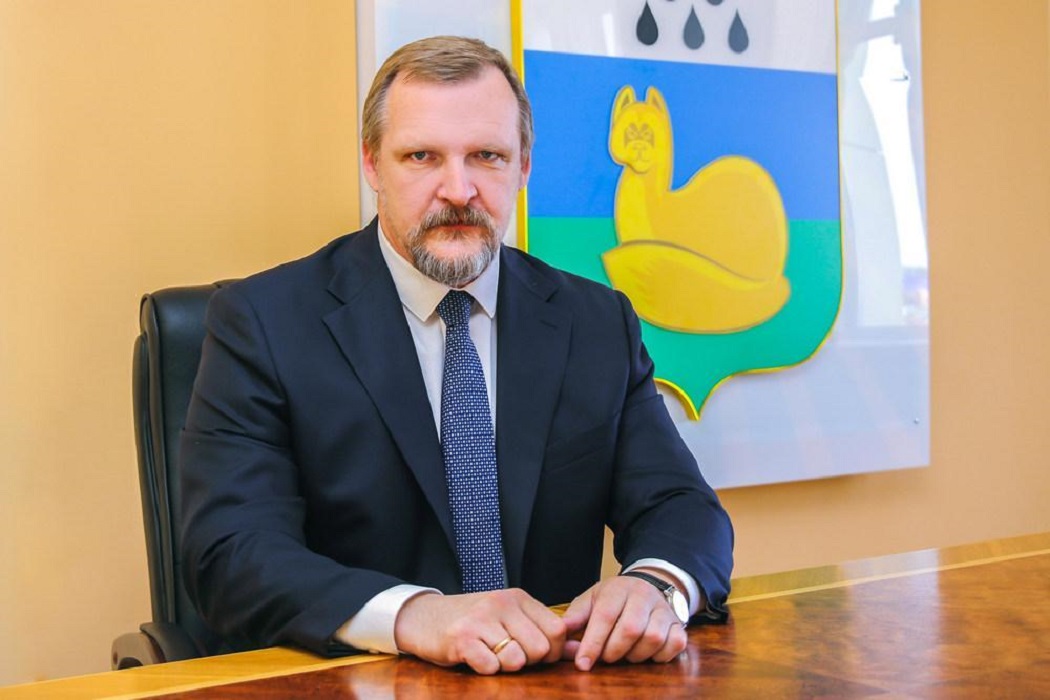 Управляющим делами Правительства Тюменской области стал Сергей Путмин