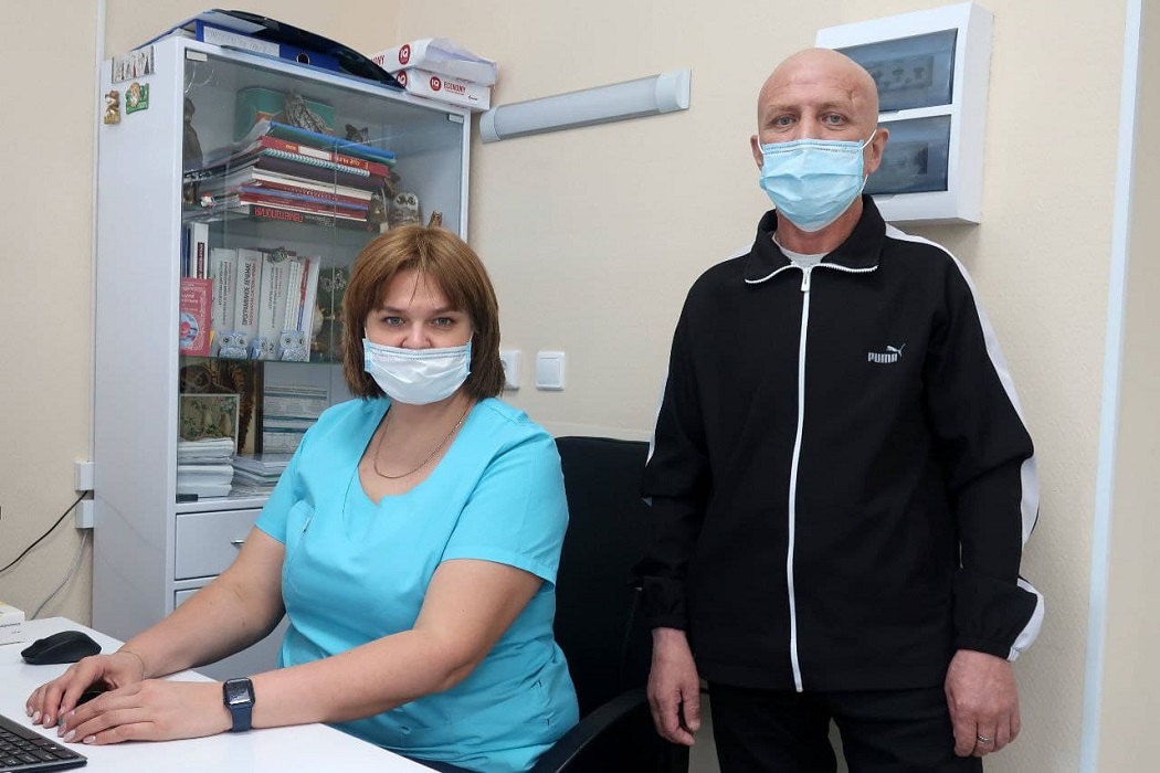 В Екатеринбурге выполнили редчайшую трансплантацию костного мозга