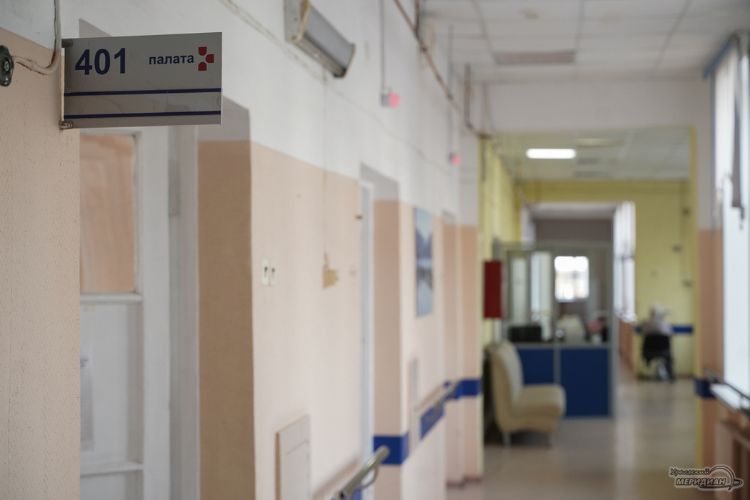 За сутки в Свердловской области выявили 159 случаев коронавируса