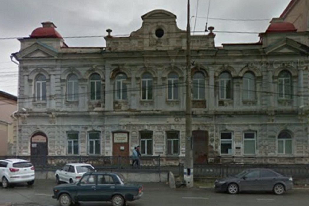 В Нижнем Тагиле дом купца Копылова отреставрируют за 8,3 миллиона