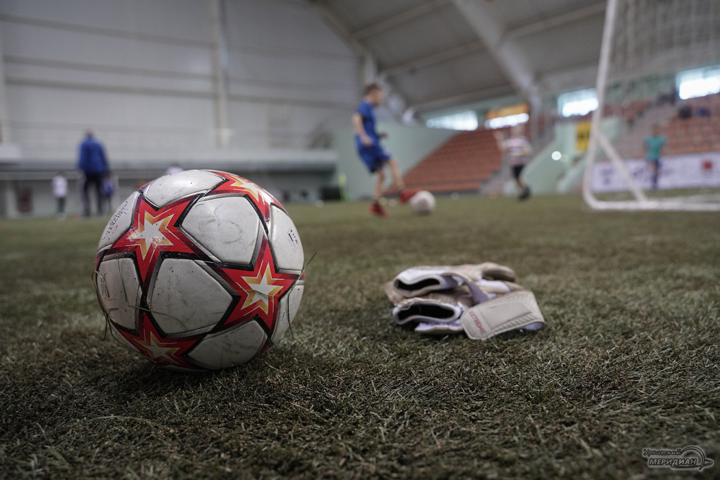 Футбольного тренера из Екатеринбурга могут лишить аккредитации из-за рукоприкладства на матче в Челябинске
