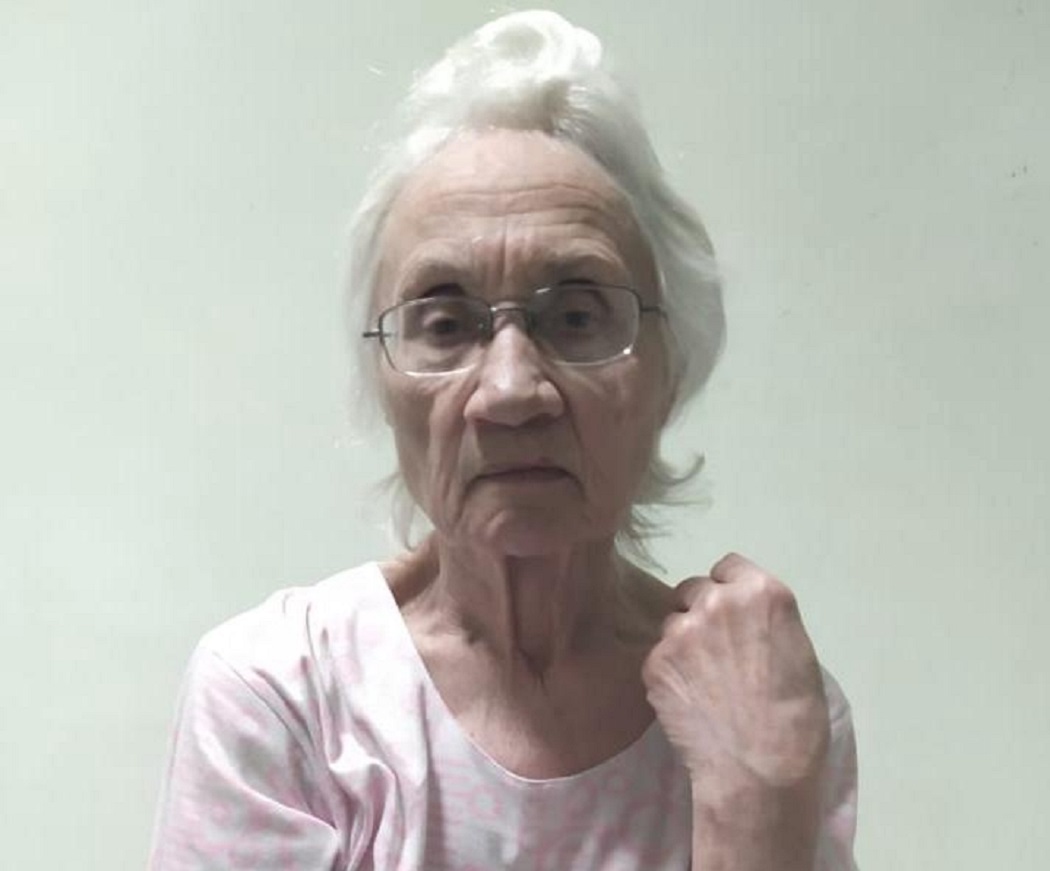 Полиция Нижнего Тагила разыскивает родственников 75-летней пенсионерки