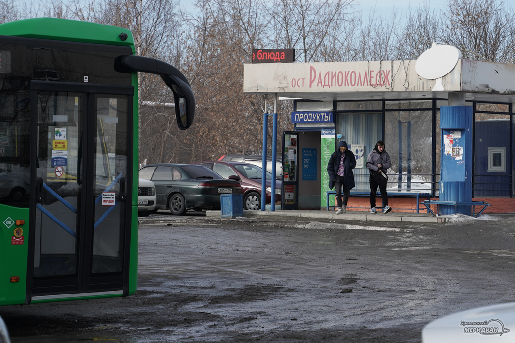 Власти Екатеринбурга проконтролировали уборку снега в зонах подтопления 