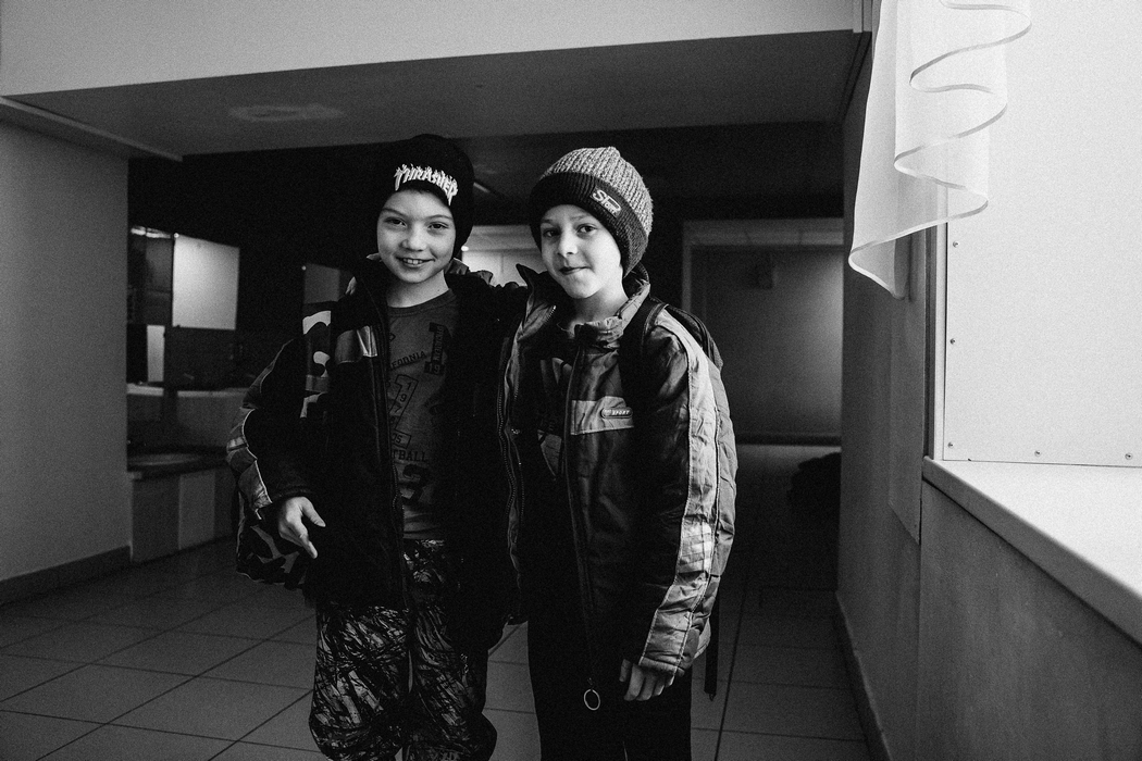 Подарите дружбу подростку из детского дома: День заботы в Екатеринбурге