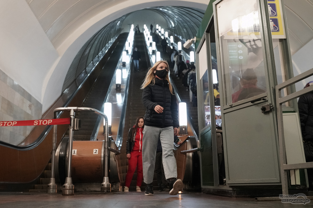 Директор метро в Екатеринбурге рассказал о 3-х этапах досмотра и влиянии санкций