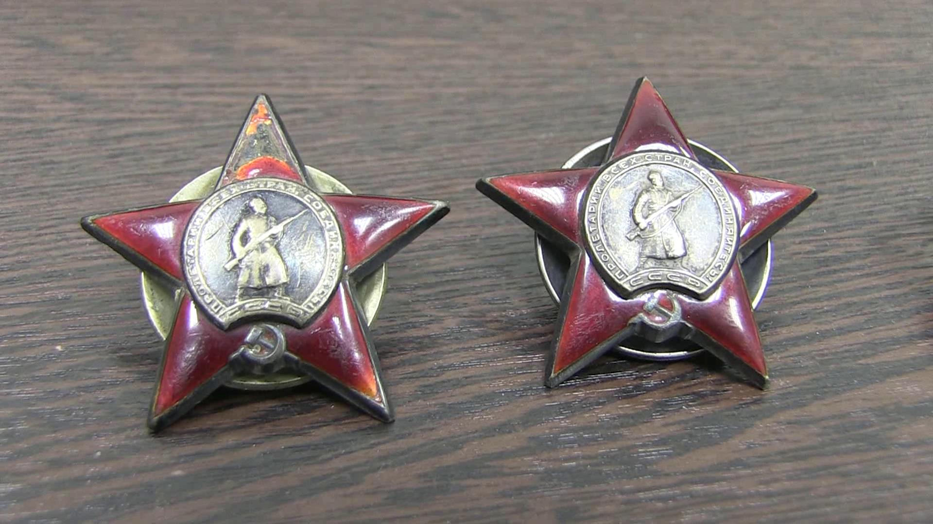 В Екатеринбурге двух юношей осудят за кражу наград ветерана Великой Отечественной войны