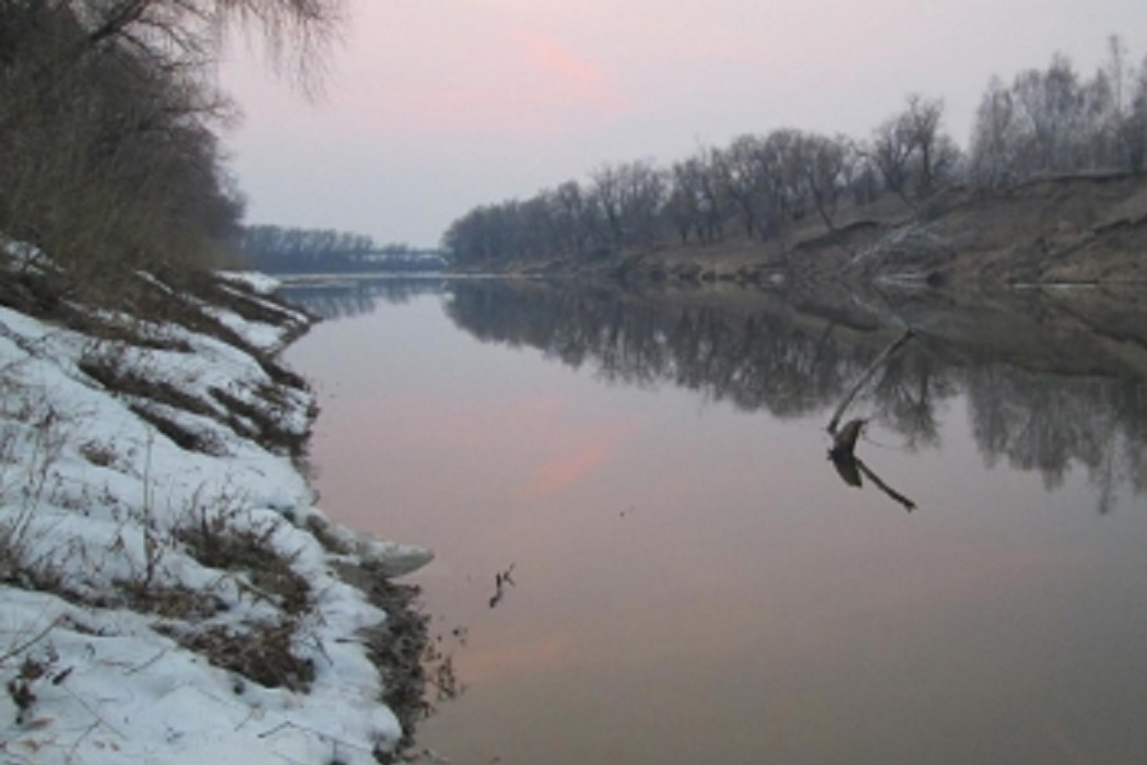 В Тюменской области в реке нашли тело пропавшего 17-летнего подростка