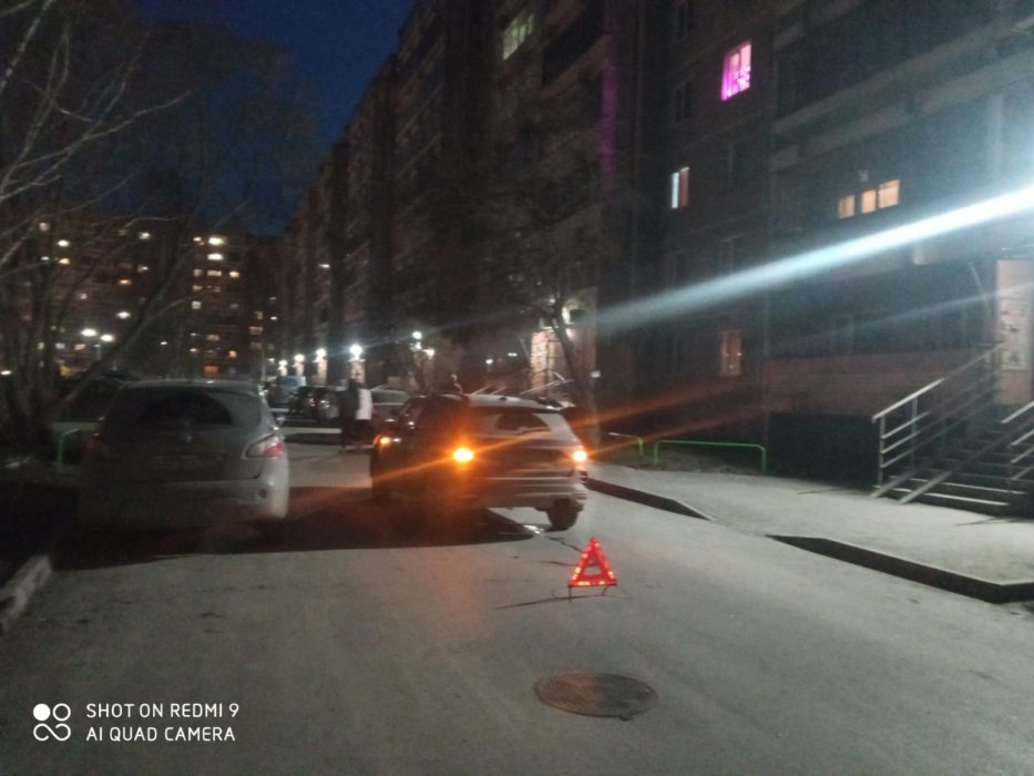В ДТП под Екатеринбургом погибли водитель и пассажир «Тойоты», которая врезалась в «КАМАЗ»