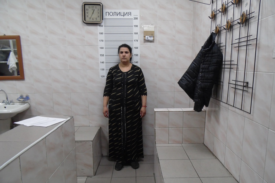 В Екатеринбурге лжецелительница обманула инвалидов на сотни тысяч рублей