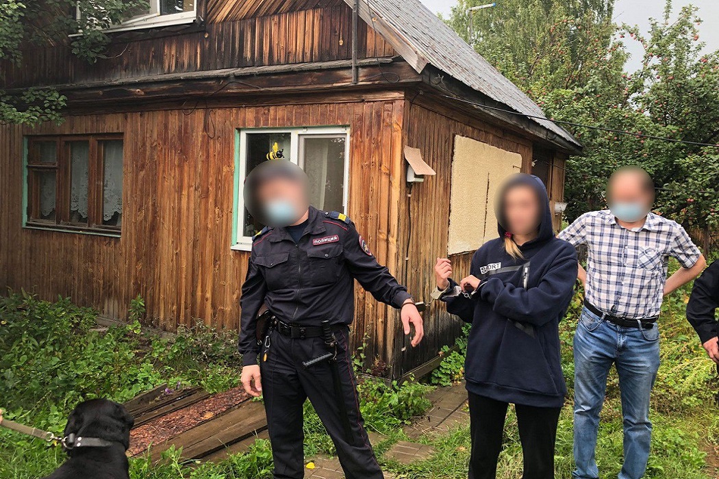 На Урале убийц принятого за педофила мужчины осудили на 19, 15 и 10 лет