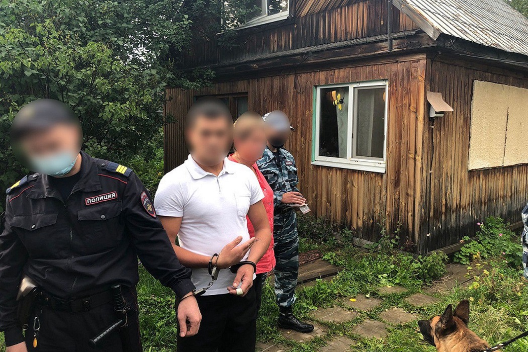 На Урале убийц принятого за педофила мужчины осудили на 19, 15 и 10 лет