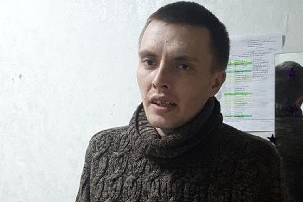 В Екатеринбурге задержали разыскиваемого за 57 преступных эпизодов мужчину