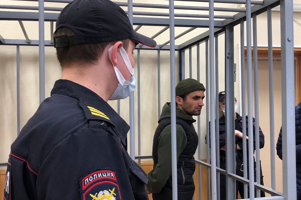 Задержан жестоко избивший на Сортировке 42-летнюю зоозащитницу грузчик