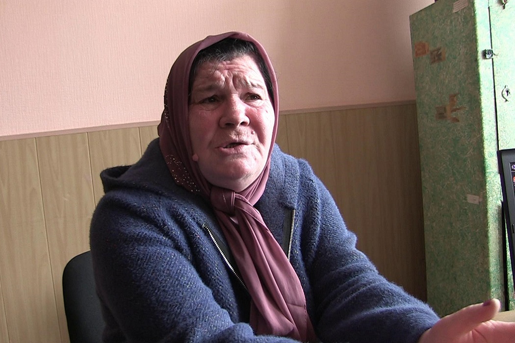 В Екатеринбурге задержана 62-летняя подозреваемая в кражах денег у пенсионеров