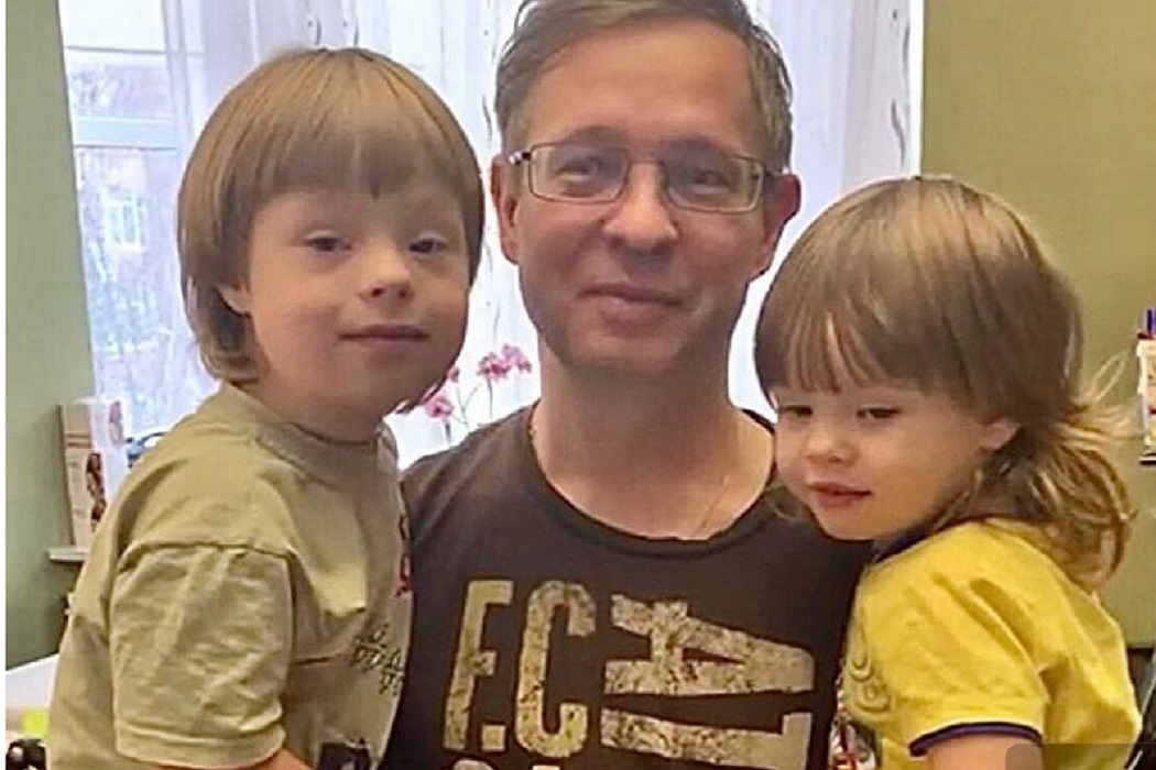 Закон о поддержке семей изменили на Среднем Урале ради овдовевшего многодетного отца