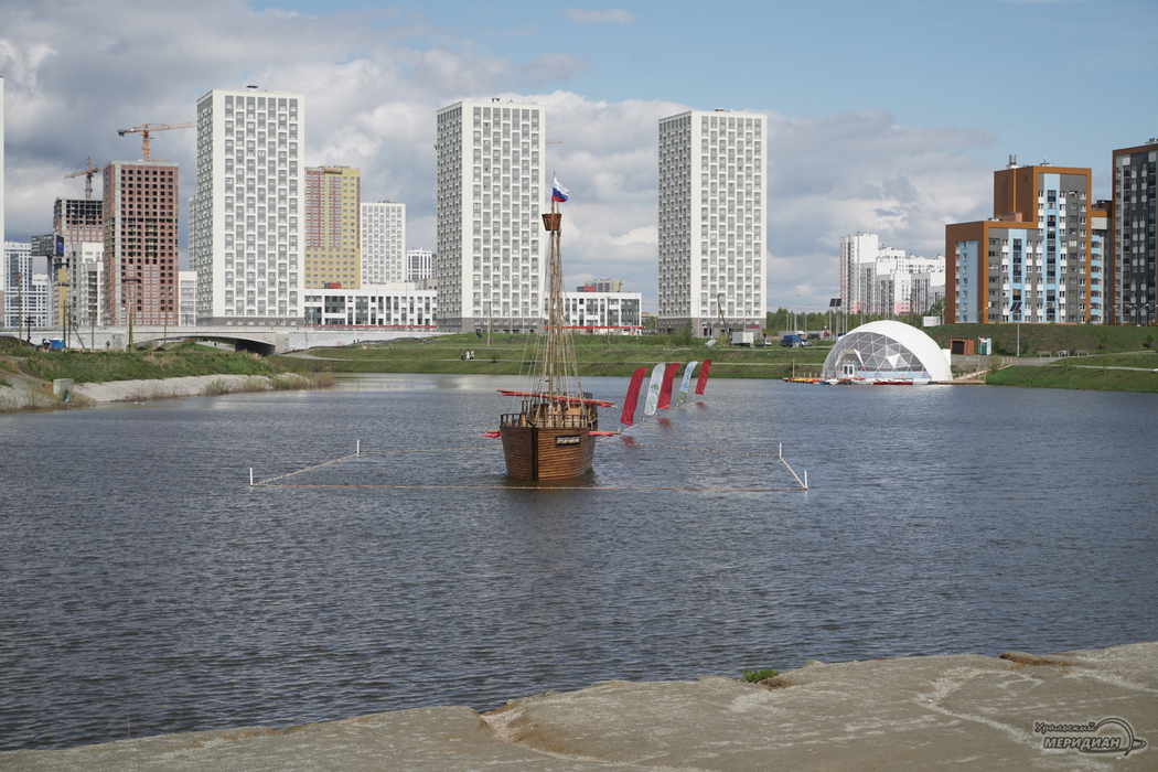 В Екатеринбурге обсудили будущее парков «Преображенский» и «50-летия ВЛКСМ»