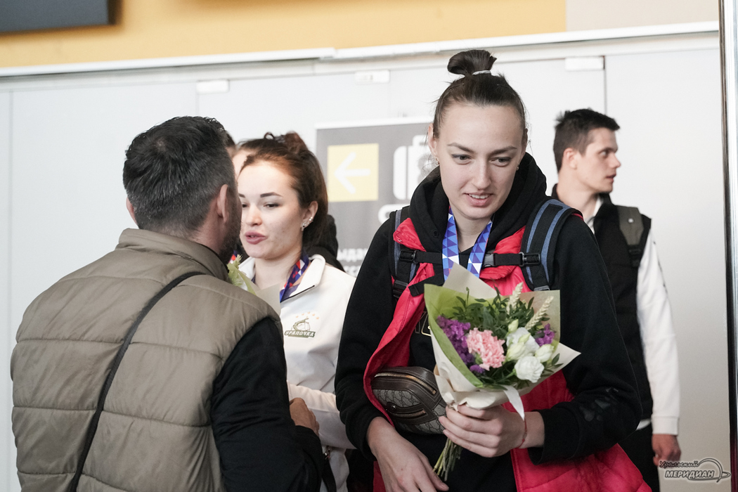 «Уралочка-НТМК» стала серебряным призёром чемпионата России
