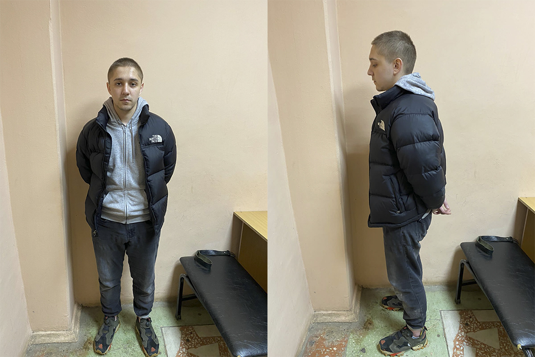 В Екатеринбурге задержали «курьеров» из банды телефонных мошенников