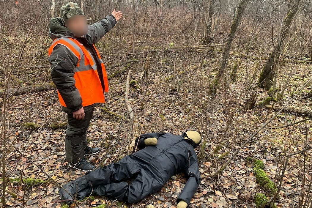 На Урале 35-летний охотник осуждён за случайное убийство загонщика лося