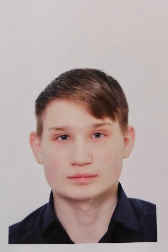 На Юго-Западе Екатеринбурга пропал 15-летний подросток