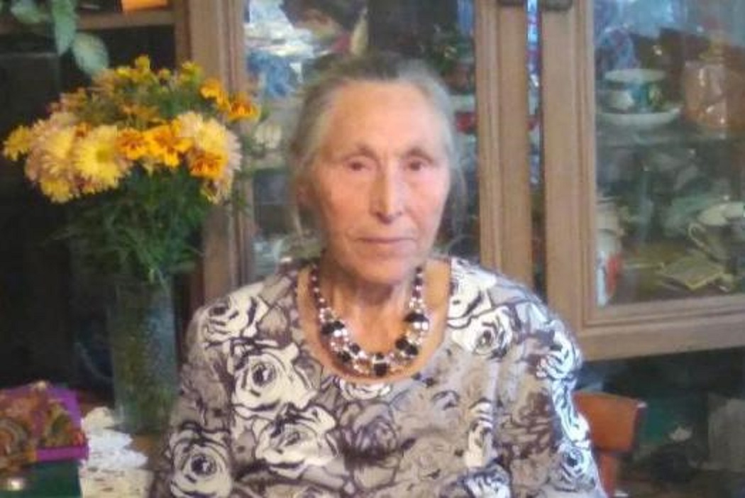 На Среднем Урале разыскивают пожилую женщину с корзинкой