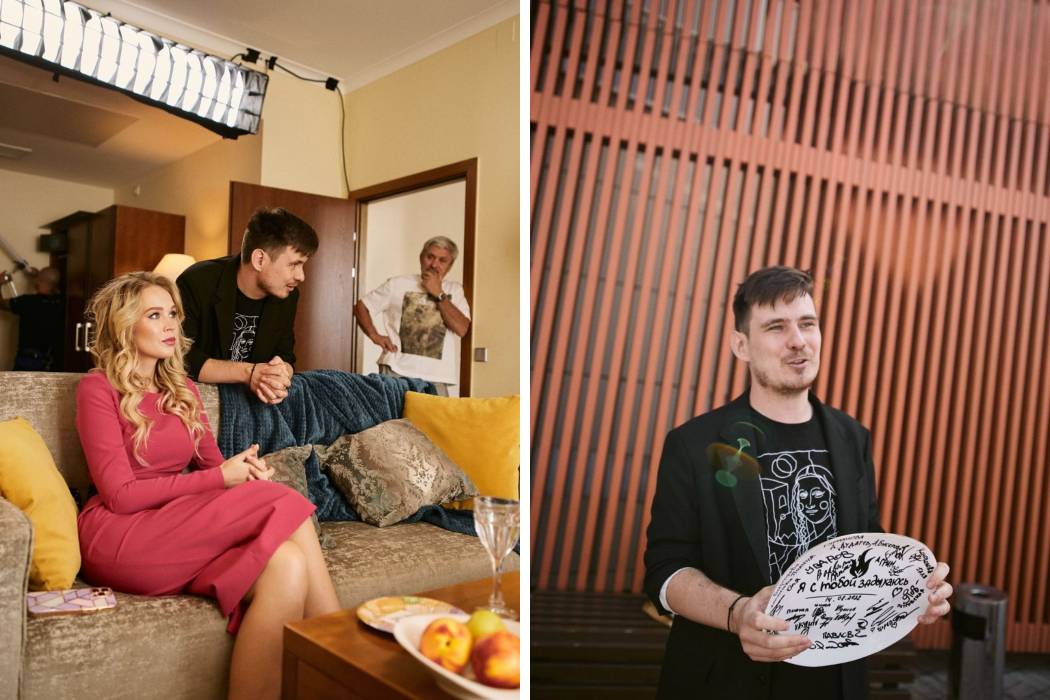 Кинематографисты готовы поджечь гостиницу в Екатеринбурге