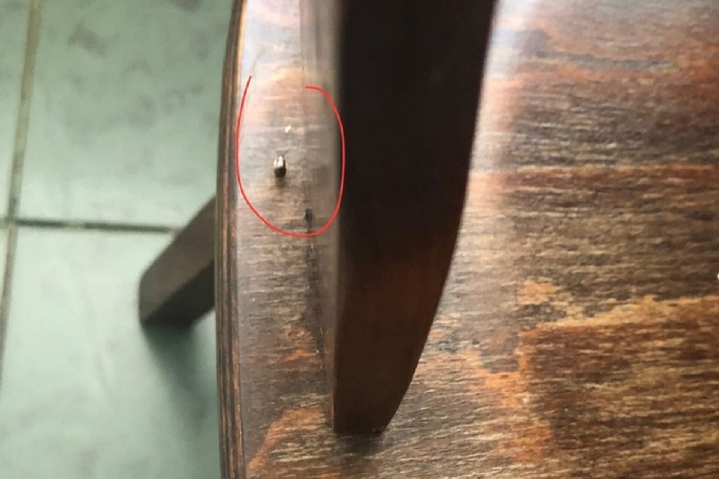 Жители Нижнего Тагила обнаружили тараканов в столовой мэрии