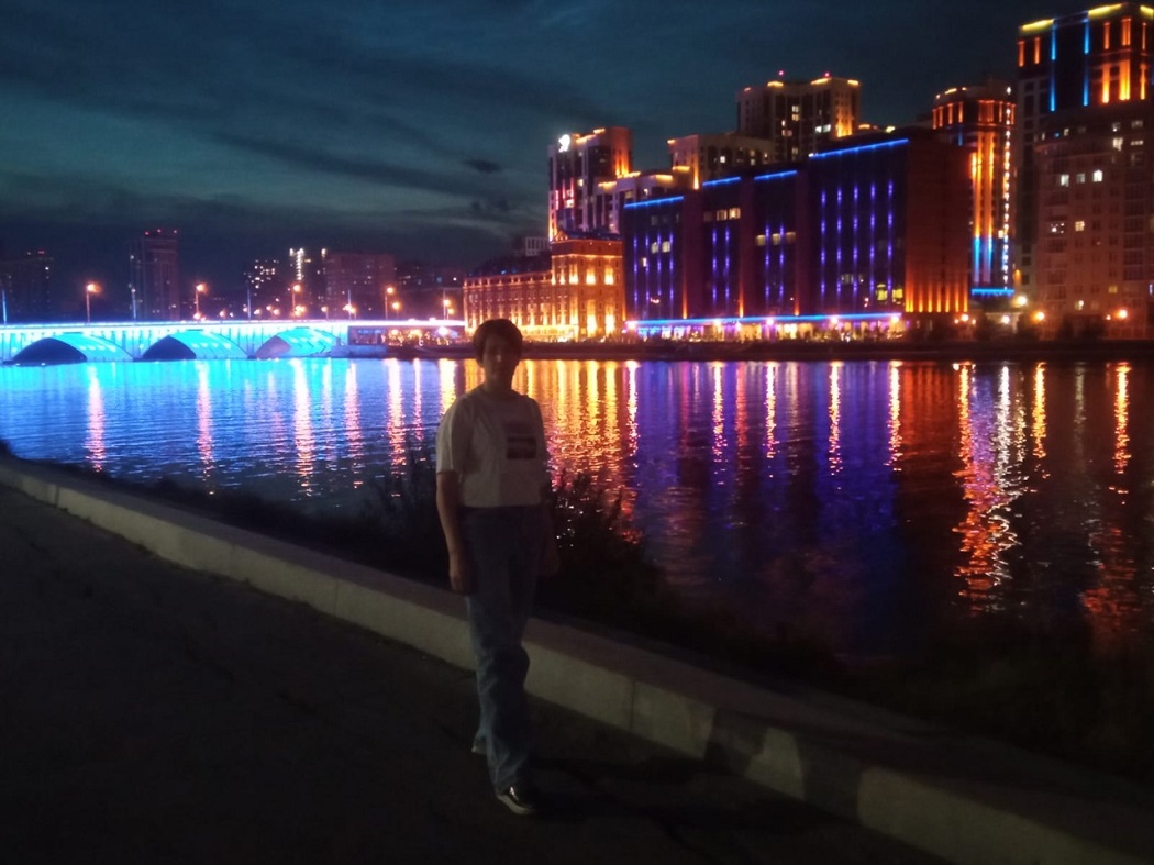 Подсветка Макаровского моста в Екатеринбурге будет работать каждый вечер