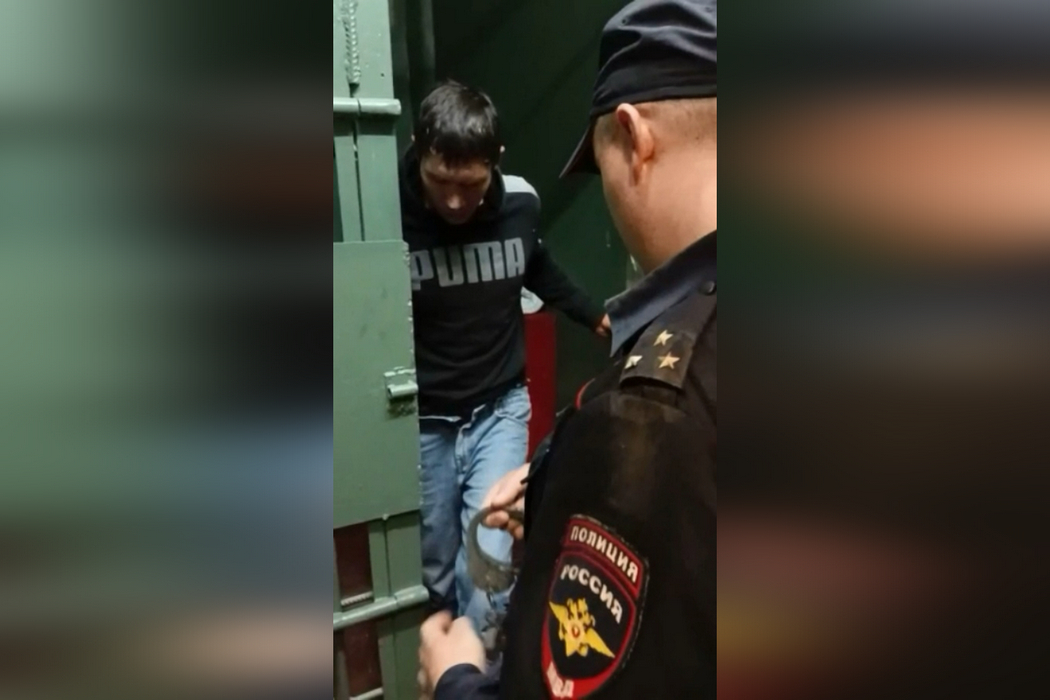 В Екатеринбурге умер полицейский, который преследовал пьяного лихача