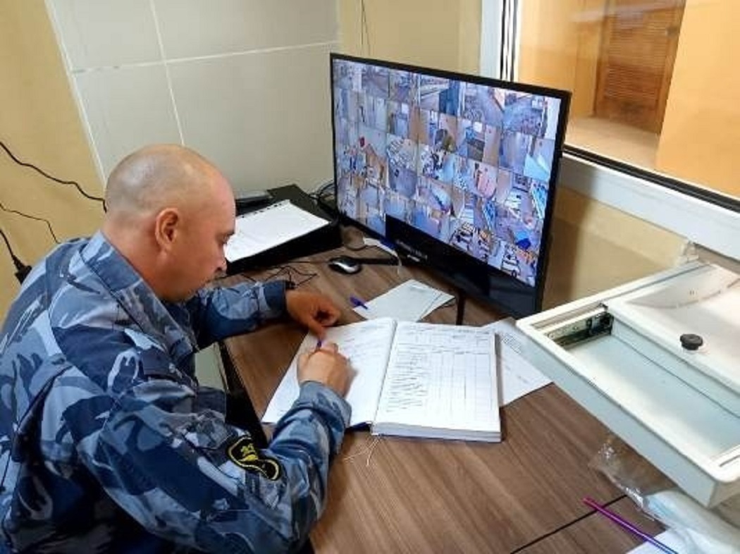 ГУФСИН открыл 9 октября третий исправительный центр в Свердловской области для осуждённых